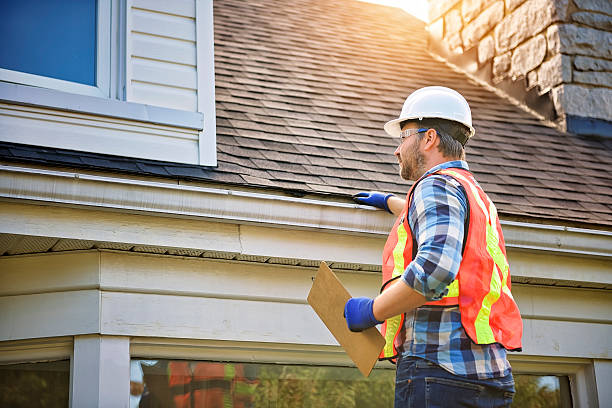 Trusted Emergency Roof Repair service in Weaverville, CA - Ben Roofing and Steel LLC